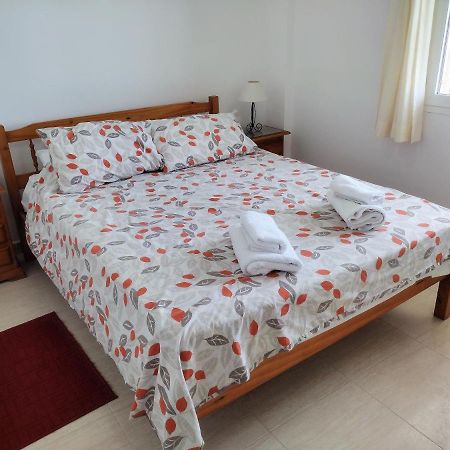 El Mirador De La Mar Appartement Mojácar Buitenkant foto